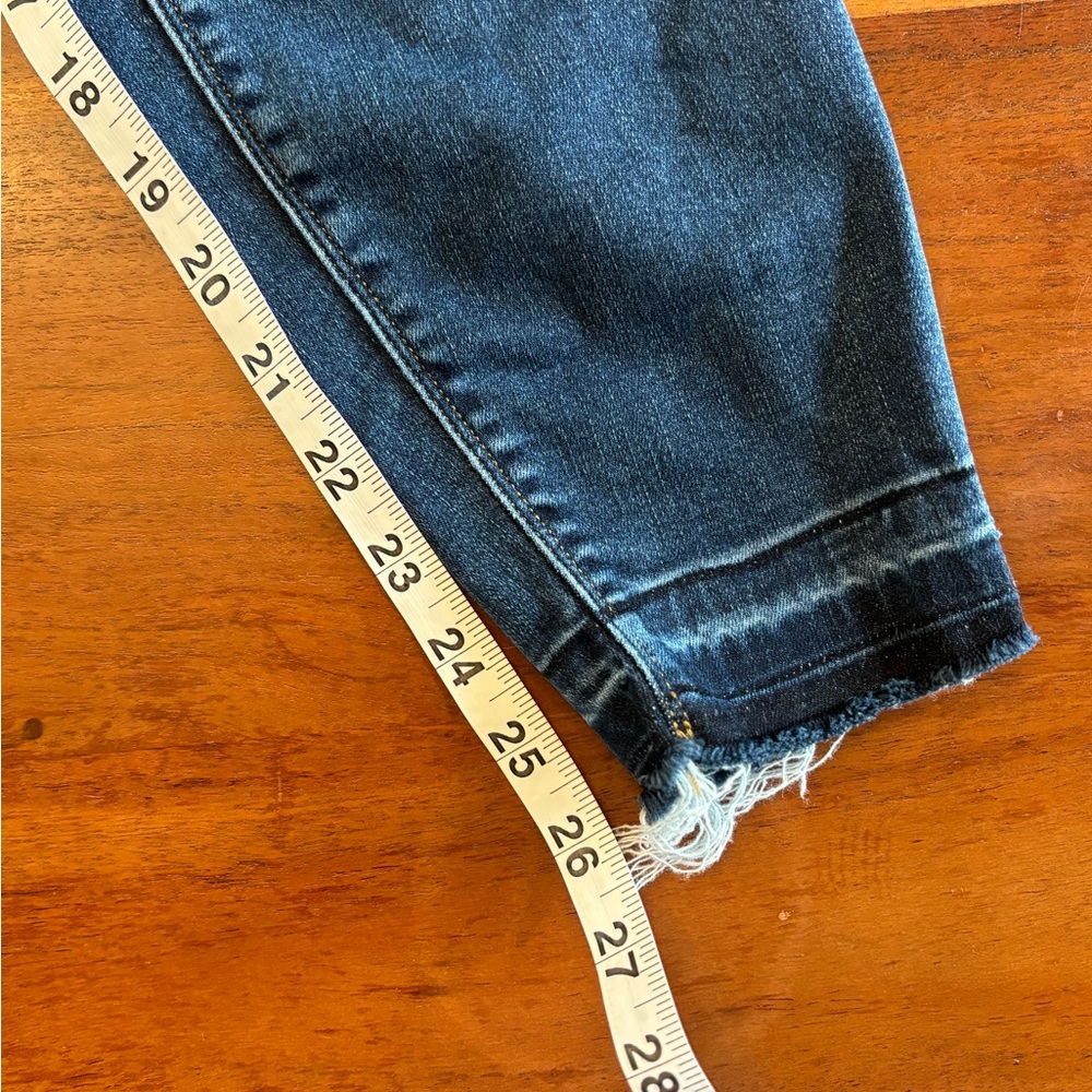 SPANX Ankle Skinny Jeans - Picture 7 of 7